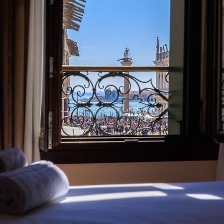286 Piazza San Marco Hotel Venice Exterior photo
