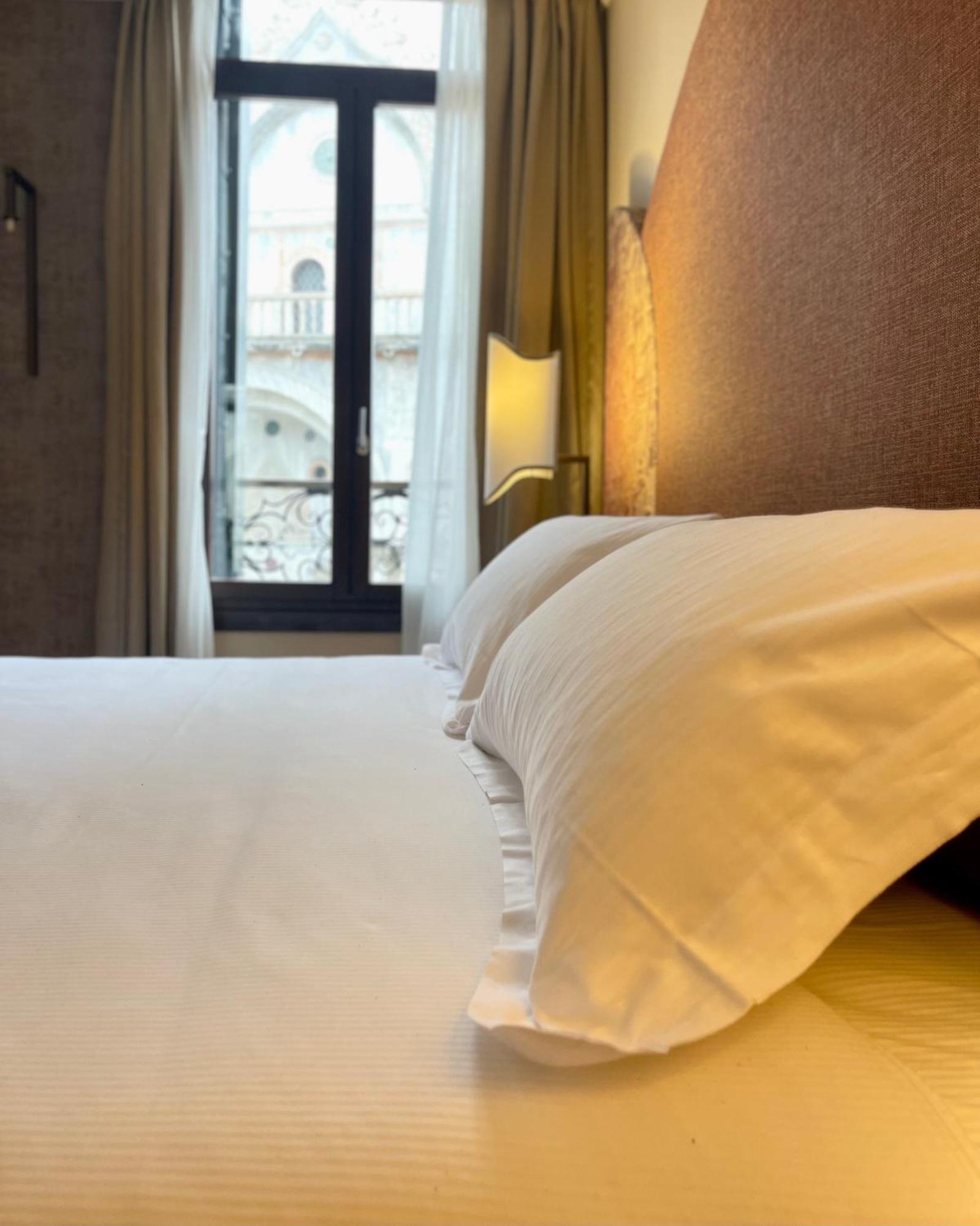 286 Piazza San Marco Hotel Venice Exterior photo