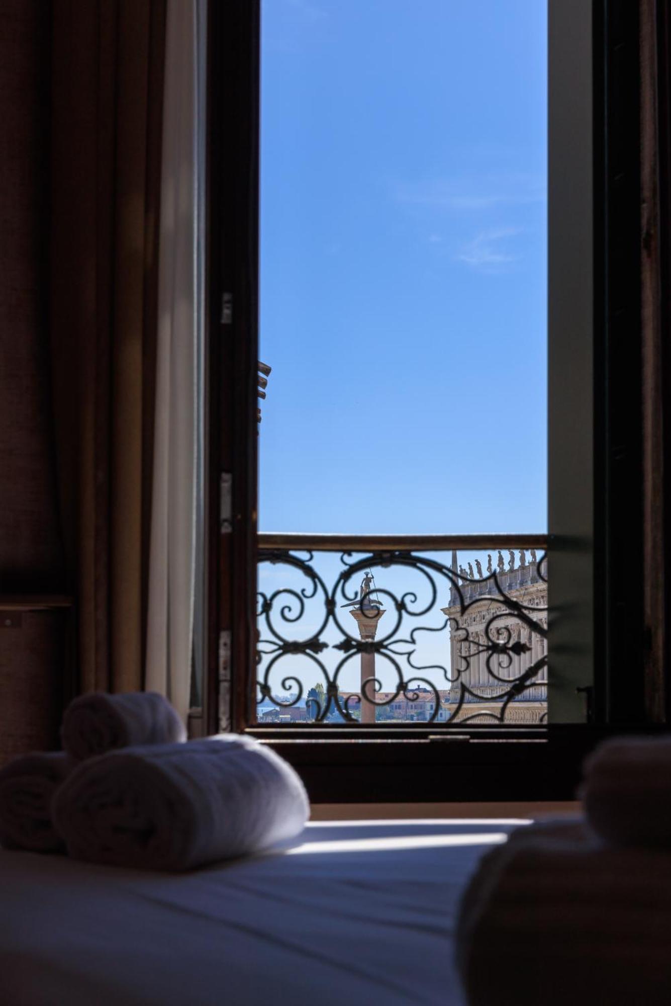 286 Piazza San Marco Hotel Venice Exterior photo