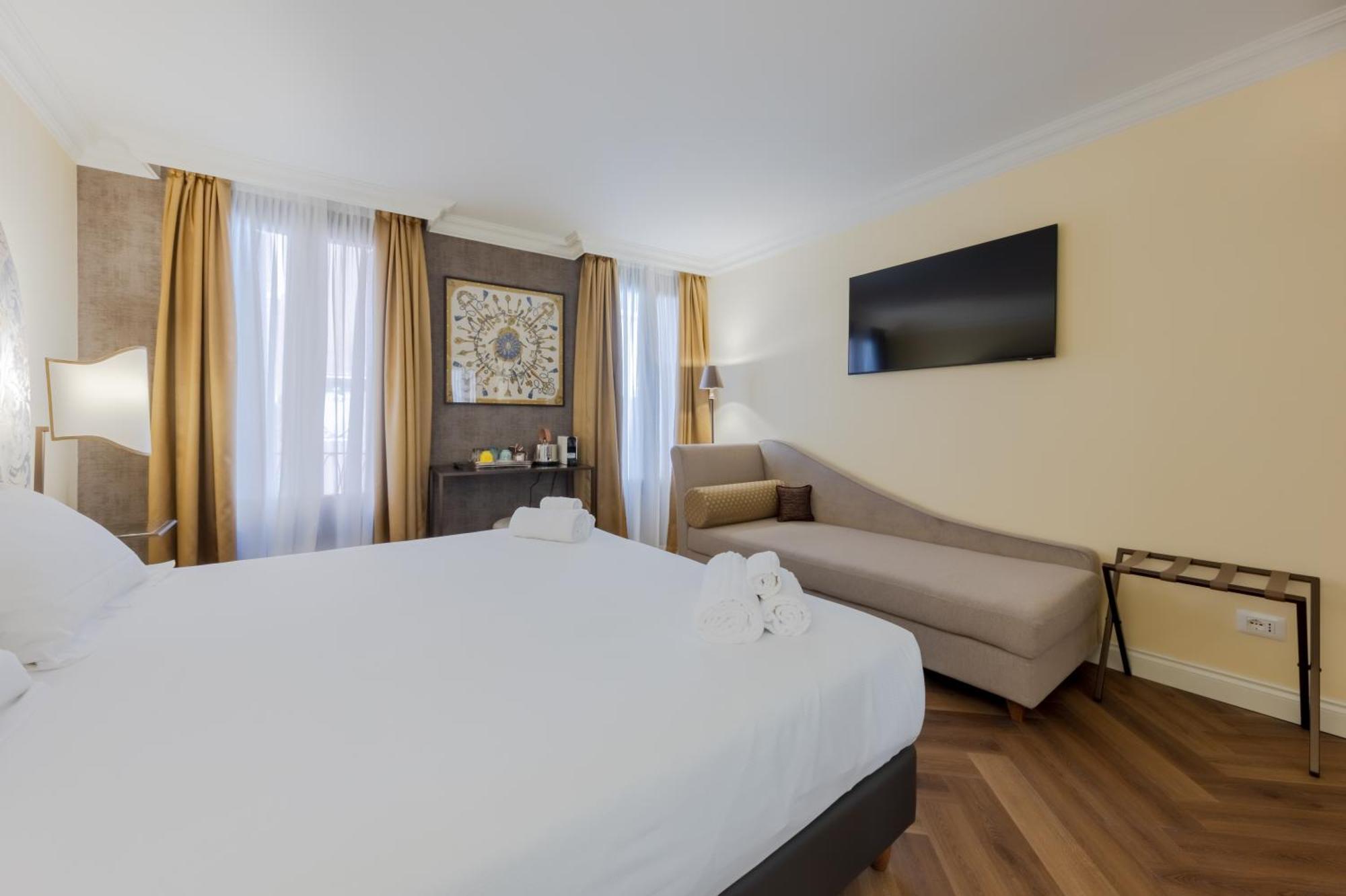 286 Piazza San Marco Hotel Venice Exterior photo