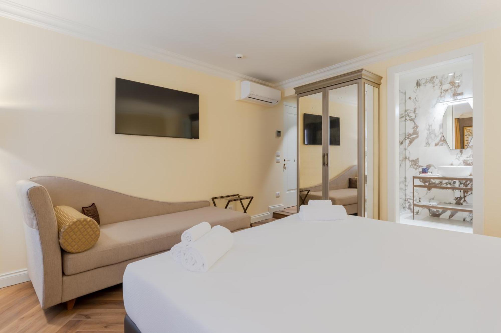 286 Piazza San Marco Hotel Venice Exterior photo