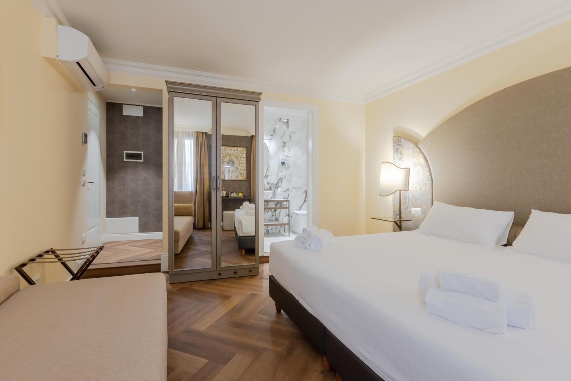286 Piazza San Marco Hotel Venice Exterior photo