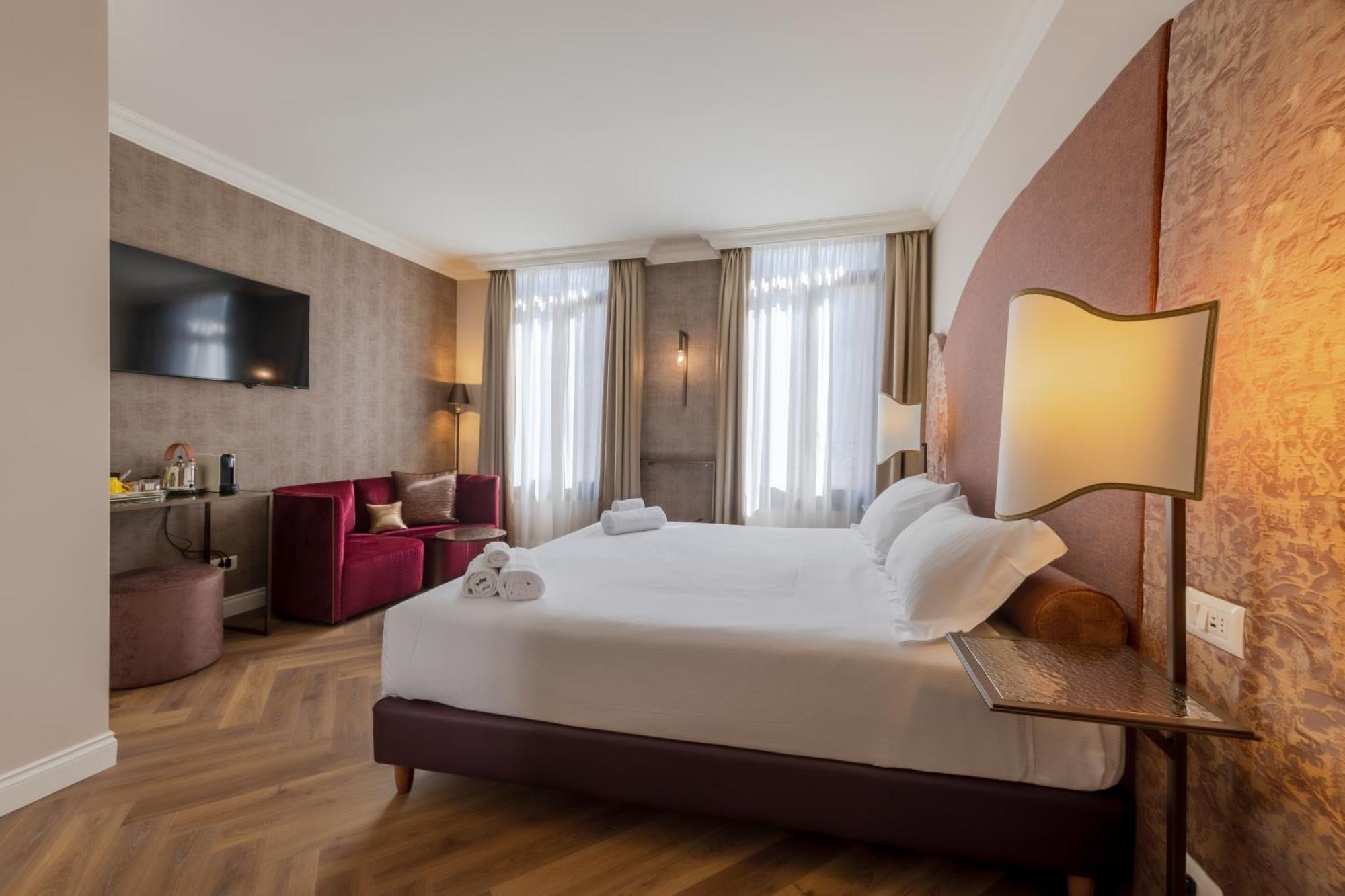 286 Piazza San Marco Hotel Venice Exterior photo